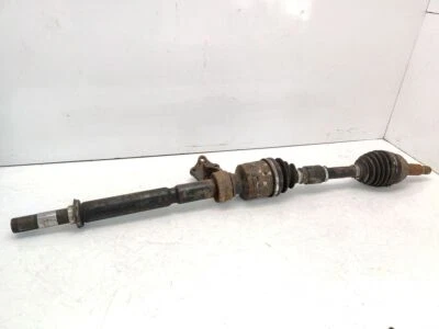 Árbol de transmisión delantero derecho Mazda 6 II mk2 2009 2.2D GD78 diésel 92kW Foto 1 de 4