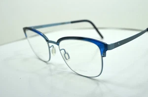 NEW AUTHENTIC BLACKFIN BF841 EASTPORT 917   EYEGLASSES FRAME - Picture 1 of 6