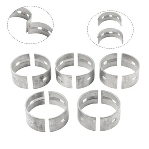10X +50 31.5MM Crankshaft Main Bearing Set For Yamaha XJR400R 95-07 YZF600 R6 - Bild 1 von 12