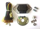 Microprocessor contactless system of ignition JAWA 6V/12V (1146.3734) JAWA