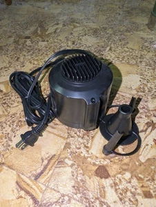 Aerobed Original Air Mattress Automatic Electric Pump 103H Aero Bed Inflator - Picture 1 of 6