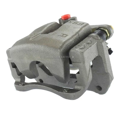 Pinza de freno delantera derecha centrada TCP para Mazda Miata 2001 2002 2003 2004 2005 Foto 1 de 4