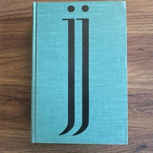 Ulysses by James Joyce 1946 Random House Hardcover No Dust Jacket - Picture 1 of 12