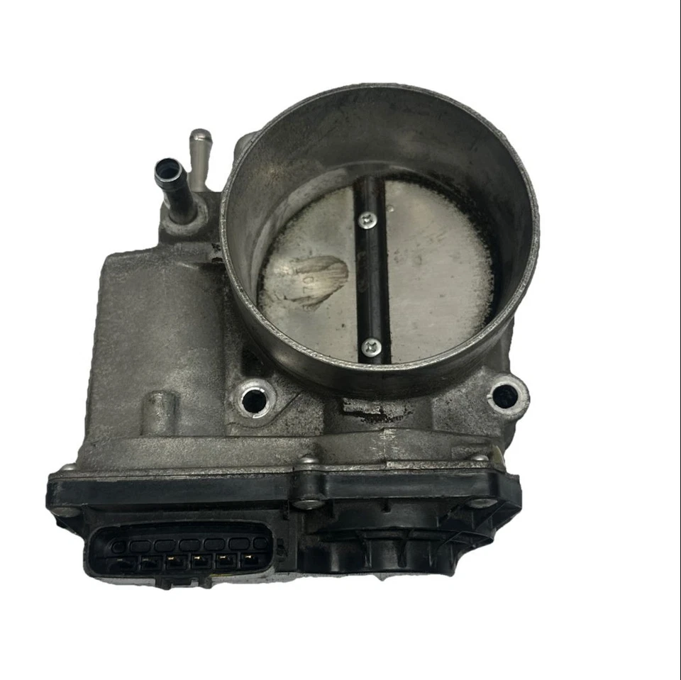 Nissan NV1500 carrocería del acelerador 2014 2020 válvula 4,0 L 6 cilindros de 2/14 OEM 161197S00E Foto 1 de 4