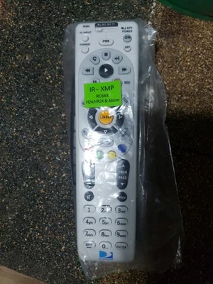 Direct TV DIRECTV Remote Control Rc66x Genuine Original OEM - Image 1 of 2