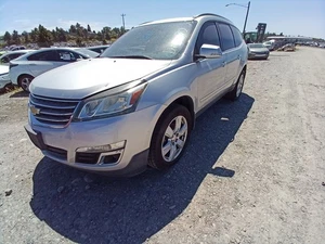 Lower Control Arm Rear VIN J 11th Digit Limited Fits 07-17 ACADIA 12219190 - Picture 1 of 12