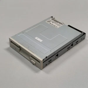 Samsung SFD-321B 1.44MB 3.5" FDD EIDE Internal Floppy Disc Drive - Picture 1 of 12
