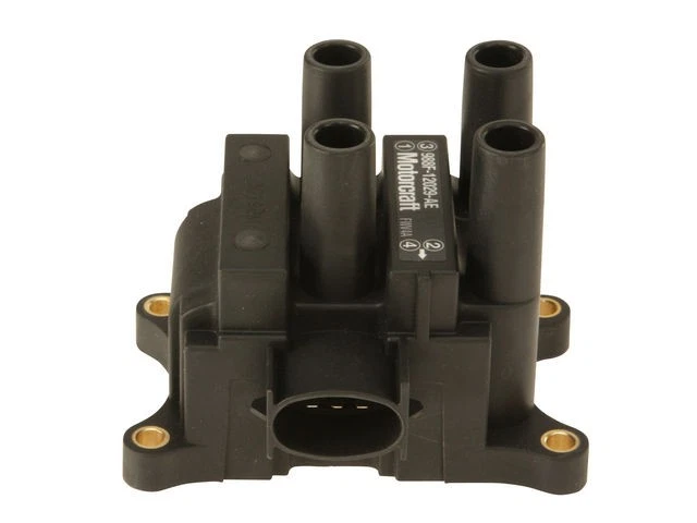 Bobina de encendido Motorcraft 92MGRN75 para Mazda Tribute 2004 2001 2002 2003 Foto 1 de 1