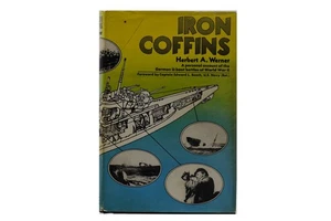 Iron Coffins - Picture 1 of 14