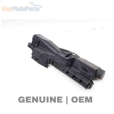 2001-2005 BMW 330XI - Suporte de suporte de radiador esquerdo 7530252 - Imagem 1 de 4