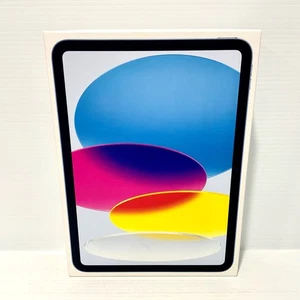 Apple iPad 11-Inch A16 128GB Wi-Fi + Cellular - Blue - Brand New Sealed - AUS - Picture 1 of 7