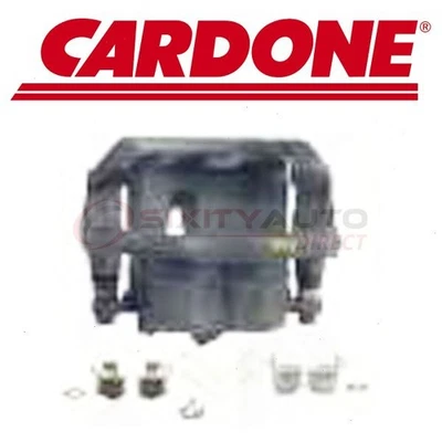 Cardone Reman Front Right Disc Brake Caliper for 1995-1997 Toyota Avalon - sp Foto 1 de 4