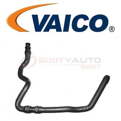 VAICO Lower Radiator Coolant Hose for 2007-2015 Mini Cooper 1.6L 2.0L L4 - vf Foto 1 de 4