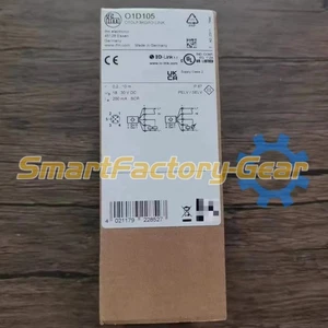 New IFM O1D105 Proximity Switch Sensor#1pcs In Box - Picture 1 of 5