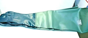 Guanteletes de hombro Cold Creek (suministros de captura guantes de agua guanteles de captura) - Imagen 1 de 6