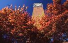 35 Mm Color Slides Pro Photo Architecture Clock Tower Fall Autumn 1996 #27