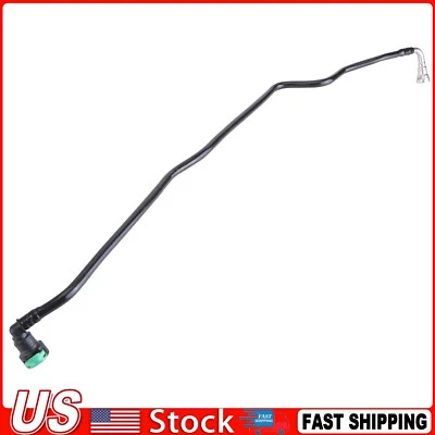 ЗАДНИЙ ТОПЛИВОПРОВОД FLEX FUEL для 08-18 SILVERADO SIERRA 1500 4.3 5.8 5.3 6.2 - Изображение 1 из 4