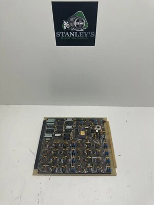 Woodward 5461-654 Module - Image 1 of 3