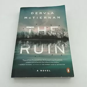A Cormac Reilly Mystery Ser.: The Ruin : A Novel by Dervla McTiernan (2018,... - Imagen 1 de 9
