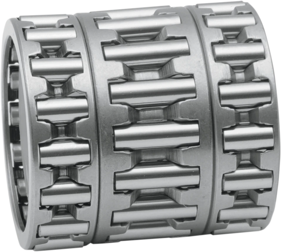 Rodamientos de rodillos Eastern Performance con retenedores A-24346-87A Foto 1 de 1