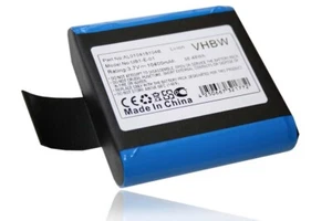 Batterie pour Pure Sensia 200D, 200D Connect radio 10400mAh 3,7V - Zdjęcie 1 z 1