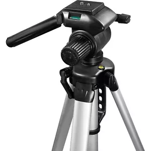 Barska Deluxe Tripod (AF10374) - Picture 1 of 6