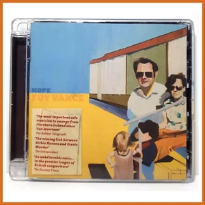 Foy Vance -CD Hope (2007) Fast Free P&P - Picture 1 of 6