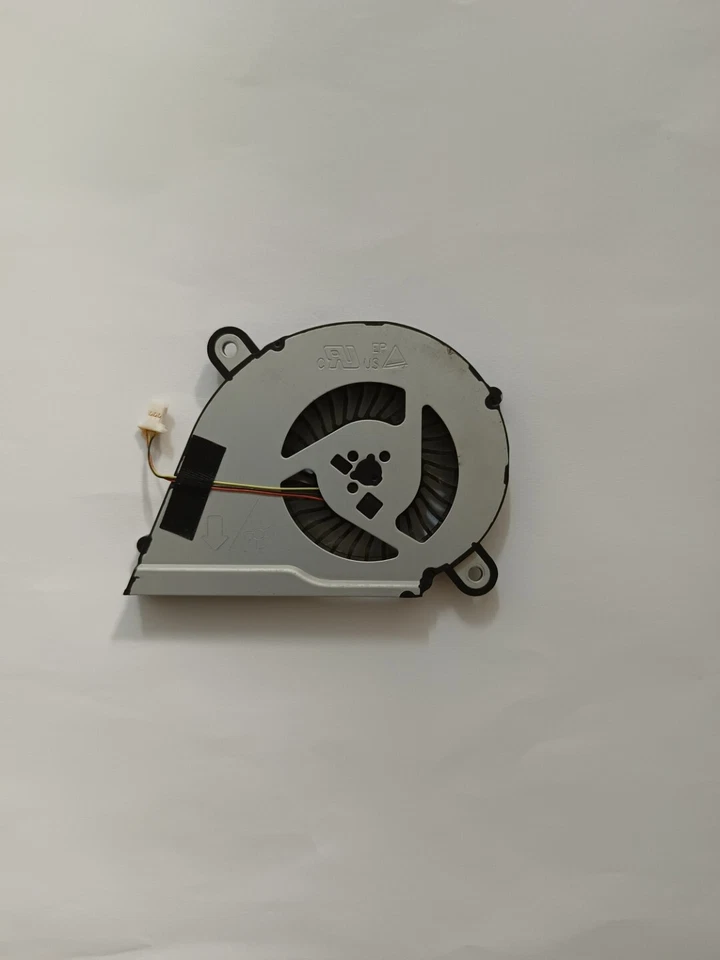Cooling Fan For Acer ES1-520 ES1-521 ES1-522 Cooling Fan DC28000GND0 - Image 1 of 2