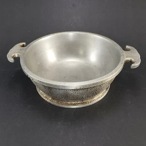 Vintage Guardian Service Cookware Small Pan 1950s Cast Aluminum 7" x 2½" No Lid - Picture 1 of 6