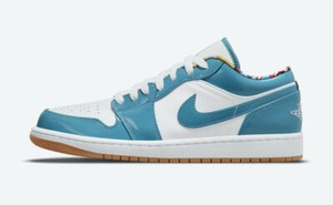 nike jordan low 1 se