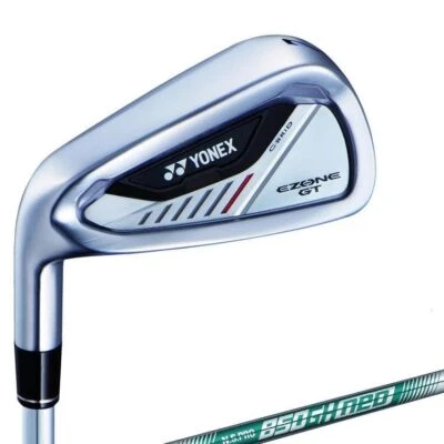 NEW [Left-handed] Yonex 2024 EZONE GT Single Iron Left-handed #5 20 S 2024 EZONE - Image 1 of 2