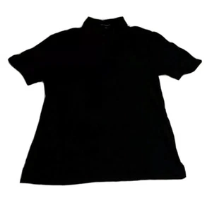 Port Authority Golf Polo Shirt Size L  - Picture 1 of 3