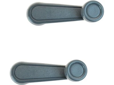 For 1985-1997 Toyota Corolla Window Crank Handle Set 56291YBHK 1990 1989 1986 - Image 1 of 2