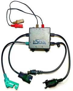 NEUWERTIG! La-Z-Boy 10.000099 Control Box Lazy Boy Liege Sitz Wärme / Massage - Bild 1 von 1
