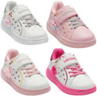 Lelli Kelly Girls Trainers Girls Shoes Mille Stelle Ballerina Trainers Advert 