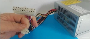 Bestec ATX-300-12E 300W Power Supply PSU 24-Pin ATX Connector Model REV: D1R - Picture 1 of 11