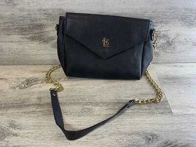 St. Louis Cardinals  Women's Black Purse Wells Fargo Stadium Giveaway - Image 1 of 4