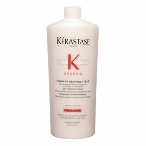 Kérastase Paris Genesis Fondant Renforcateur Fortifying Anti Hair-Fall Condition - Picture 1 of 3