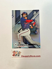 2019 Bowman Platinum Top Prospects #TOP81 Royce Lewis RC Rookie FREE SHIPPING