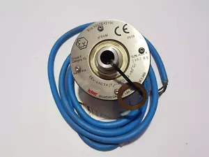 HOHNER NAMFPX-H122GR025 ENCODER - Picture 1 of 5