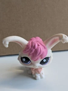 LITTLEST PET SHOP #1894 Coniglio - Foto 1 di 4