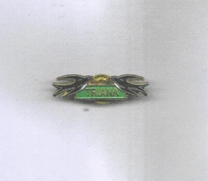 Pin Triana Las Golondrinas (EZ-388) - Imagen 1 de 1