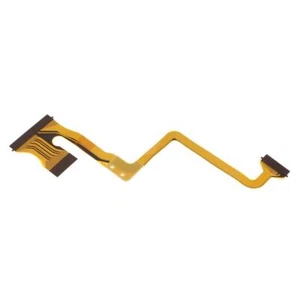 LCD Flex Cable for JVC GZ-MS120 GZ-HM200 GZ-MS125 GZ-MS130 - Picture 1 of 3