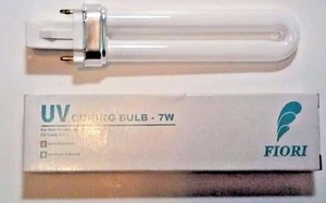 7 Watt UV Härtungslampe - Bild 1 von 1