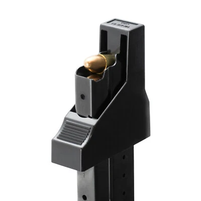 IJW LOADERS 9mm Walther PPS M1 and M2 Magazine Speed Loader SpeedLoader