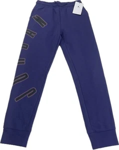 Nike Air Jordan Flight Size Medium Joggers Sky J Purple - Picture 1 of 5