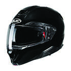 Hjc Rpha 91 Solid Modular Helmet Sm Black