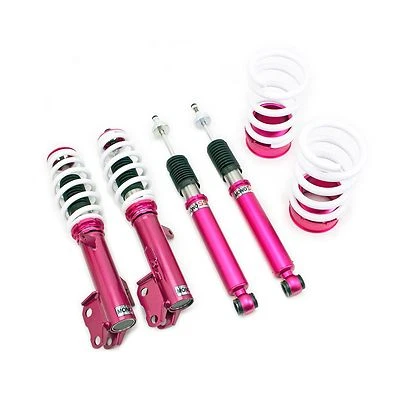GSP GodSpeed Mono SS Coilovers Amortiguadores Suspensión Bajadora para Toyota Sienna 11+ Foto 1 de 4