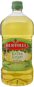 Bertolli Extra Light Olive Oil - 2 Litre - Picture 1 of 7