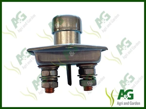 Anlassermagnet / Heizungsschalter passt Ferguson TEF20 - Bild 1 von 3